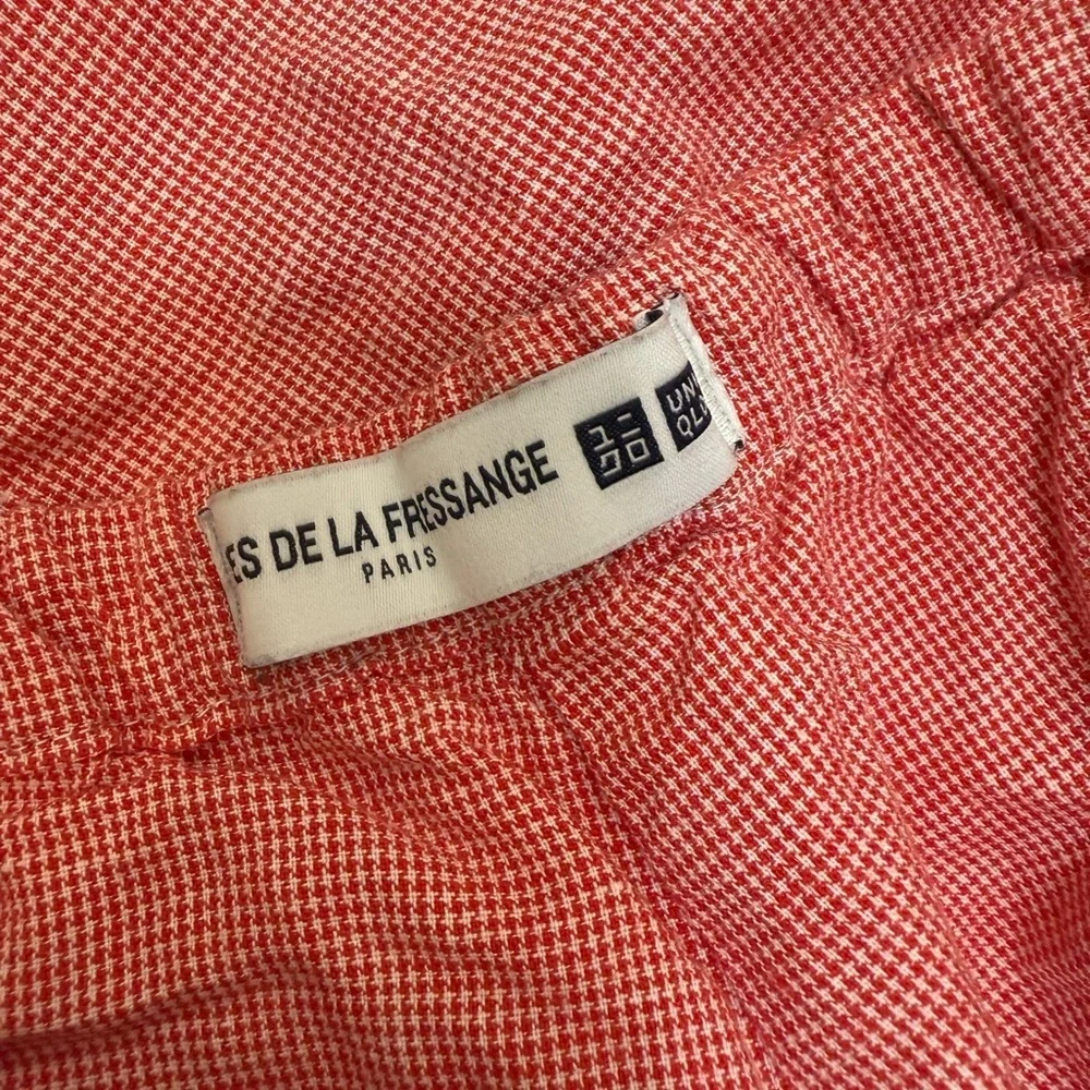 Uniqlo ines de